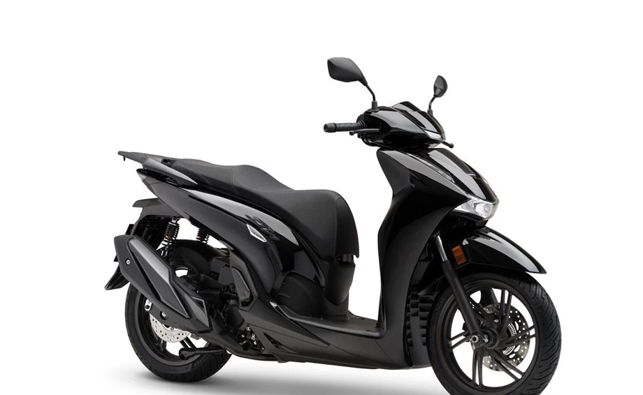 Offer Honda SH350i Bild 1: Offer Honda SH350i