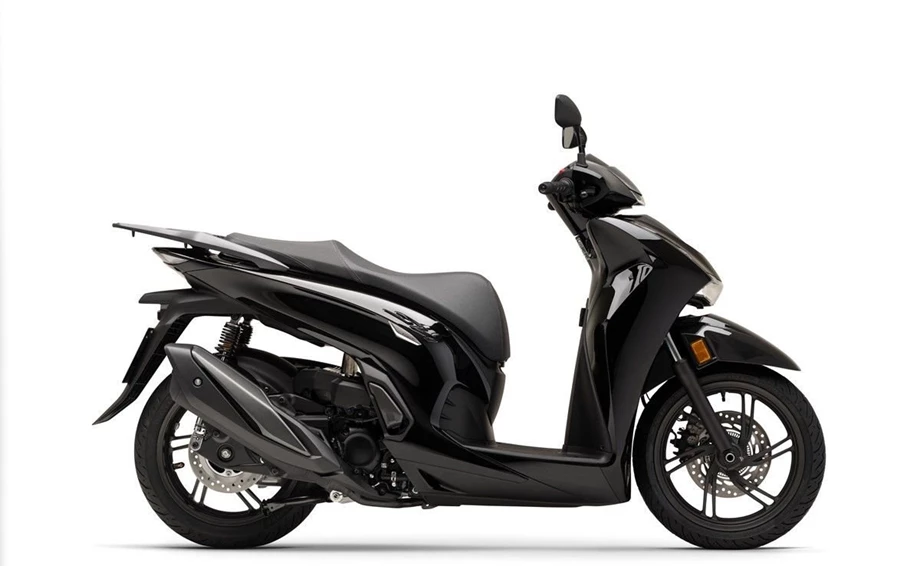 Offer Honda SH350i Bild 2: Offer Honda SH350i