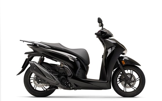 Neufahrzeug Honda SH350i - Bild 2