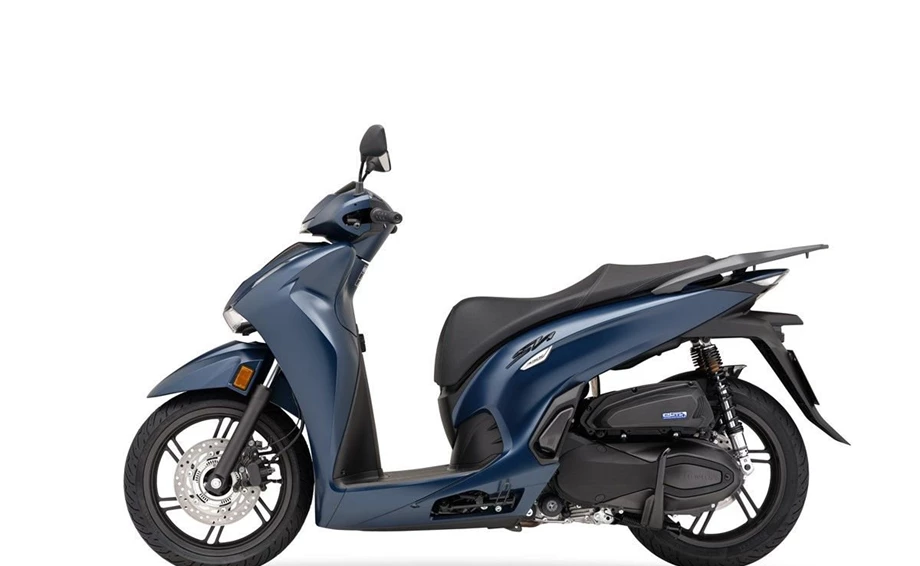 Offer Honda SH350i Bild 5: Offer Honda SH350i