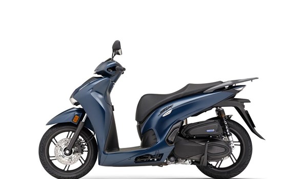 Neufahrzeug Honda SH350i - Bild 5