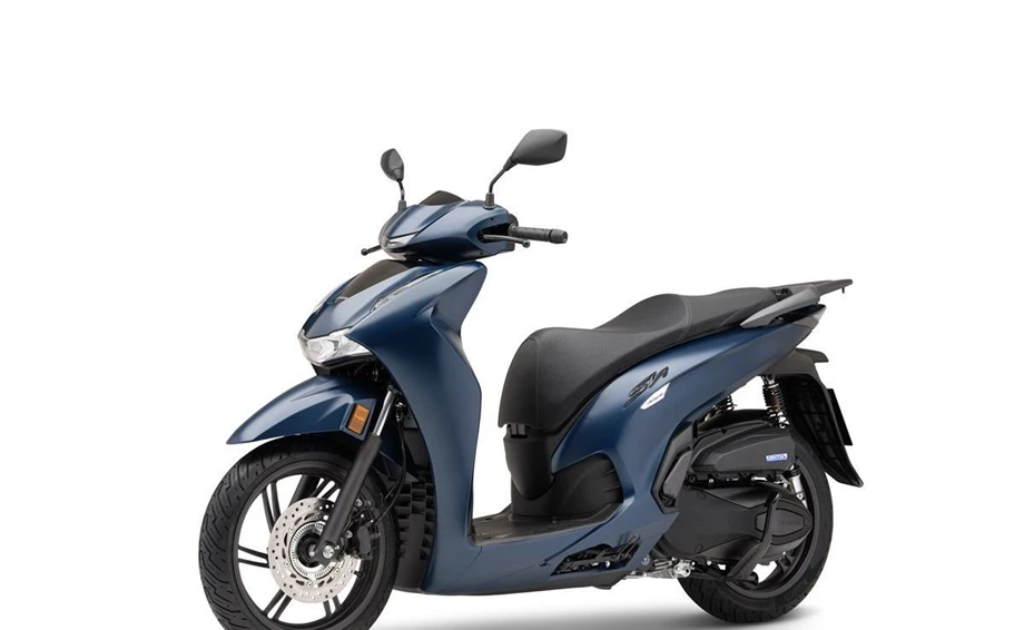 Offer Honda SH350i Bild 6: Offer Honda SH350i