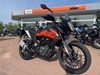 KTM 390 Adventure