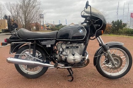 BMW R 80/7