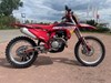 GASGAS MC 450F
