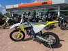 Husqvarna TC 85