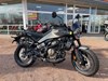 Husqvarna Svartpilen 401