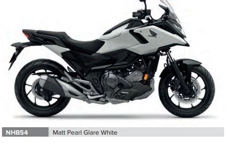 Angebot Honda NC750X DCT Bild 1: Angebot Honda NC750X DCT