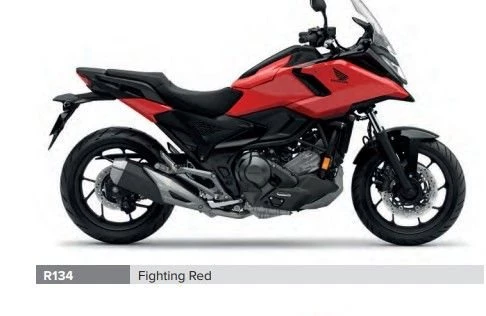 Angebot Honda NC750X DCT Bild 3: Angebot Honda NC750X DCT