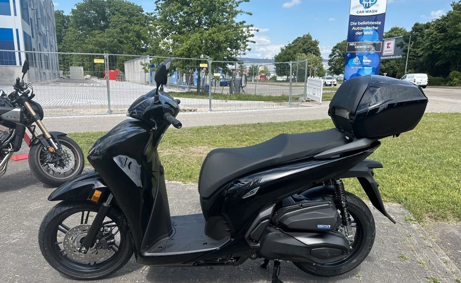 Offer Honda SH350i Bild 1: Offer Honda SH350i