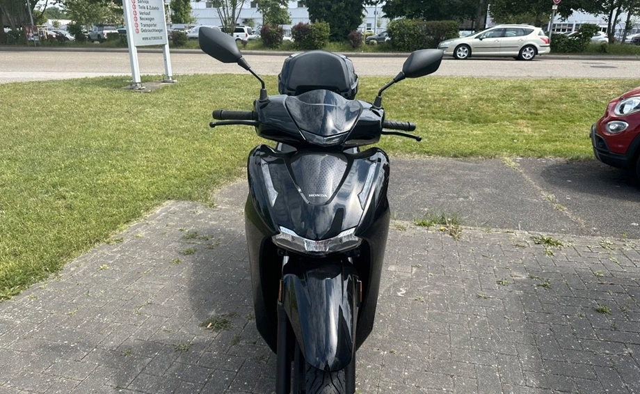 Offer Honda SH350i Bild 3: Offer Honda SH350i