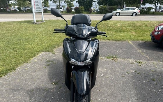 Neufahrzeug Honda SH350i - Bild 3