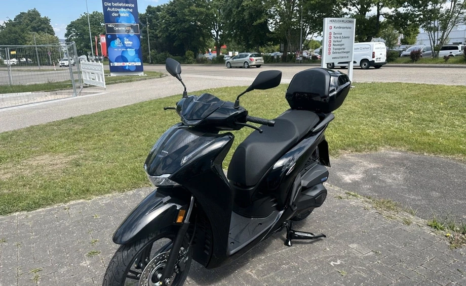 Offer Honda SH350i Bild 4: Offer Honda SH350i