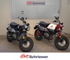 Honda Monkey 125