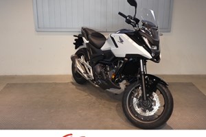 Angebot Honda NC750X DCT