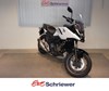 Honda NC750X DCT