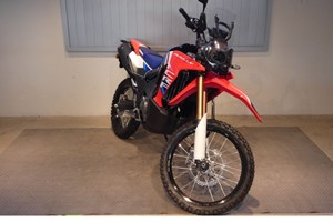 Angebot Honda CRF300 Rally