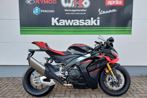 Angebot Aprilia RSV4 1100 Factory