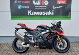 Neumotorrad Aprilia RSV4 1100 Factory