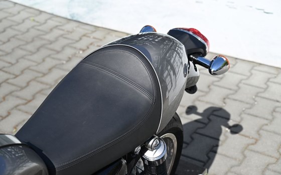 Gebrauchtmotorrad Triumph Thruxton 1200 - Bild 7