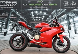 Gebrauchte Ducati 1299 Panigale