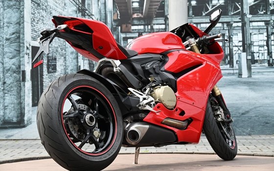 Gebrauchtmotorrad Ducati 1299 Panigale - Bild 12
