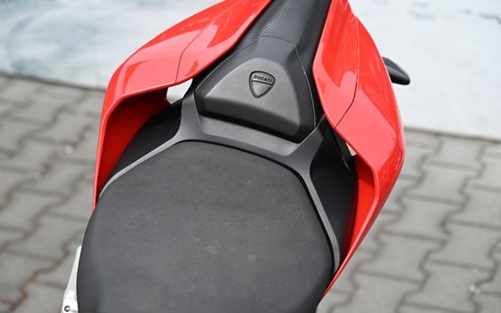 Gebrauchtmotorrad Ducati 1299 Panigale - Bild 7