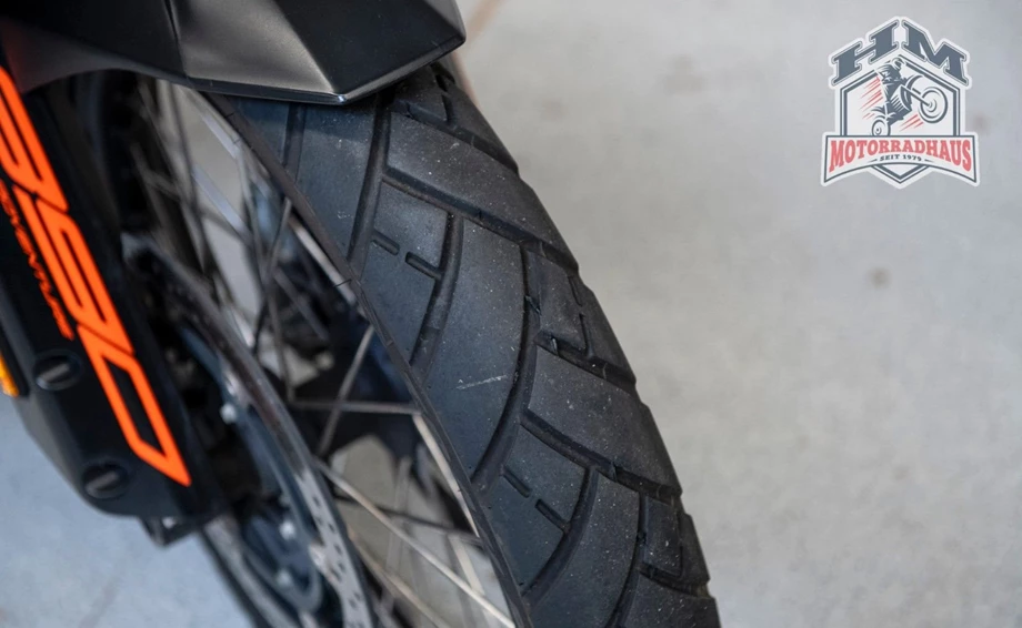 Angebot KTM 890 Adventure Bild 10: Angebot KTM 890 Adventure