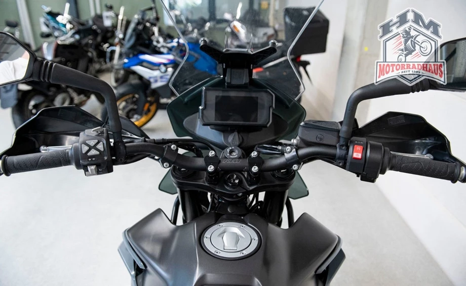 Angebot KTM 890 Adventure Bild 5: Angebot KTM 890 Adventure