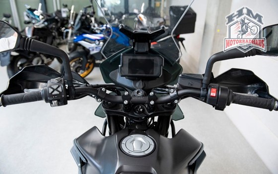 Gebrauchtmotorrad KTM 890 Adventure - Bild 5