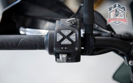 Gebrauchtmotorrad KTM 890 Adventure - Bild 6