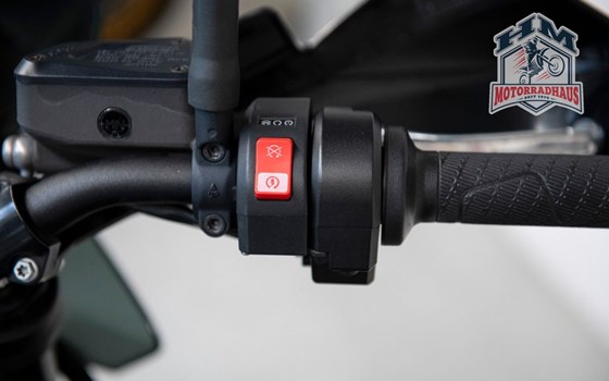 Gebrauchtmotorrad KTM 890 Adventure - Bild 7