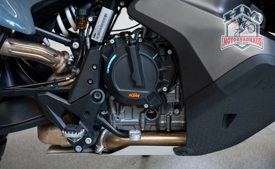 Angebot KTM 890 Adventure Bild 8: Angebot KTM 890 Adventure