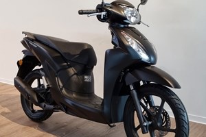 Angebot Honda Vision 110