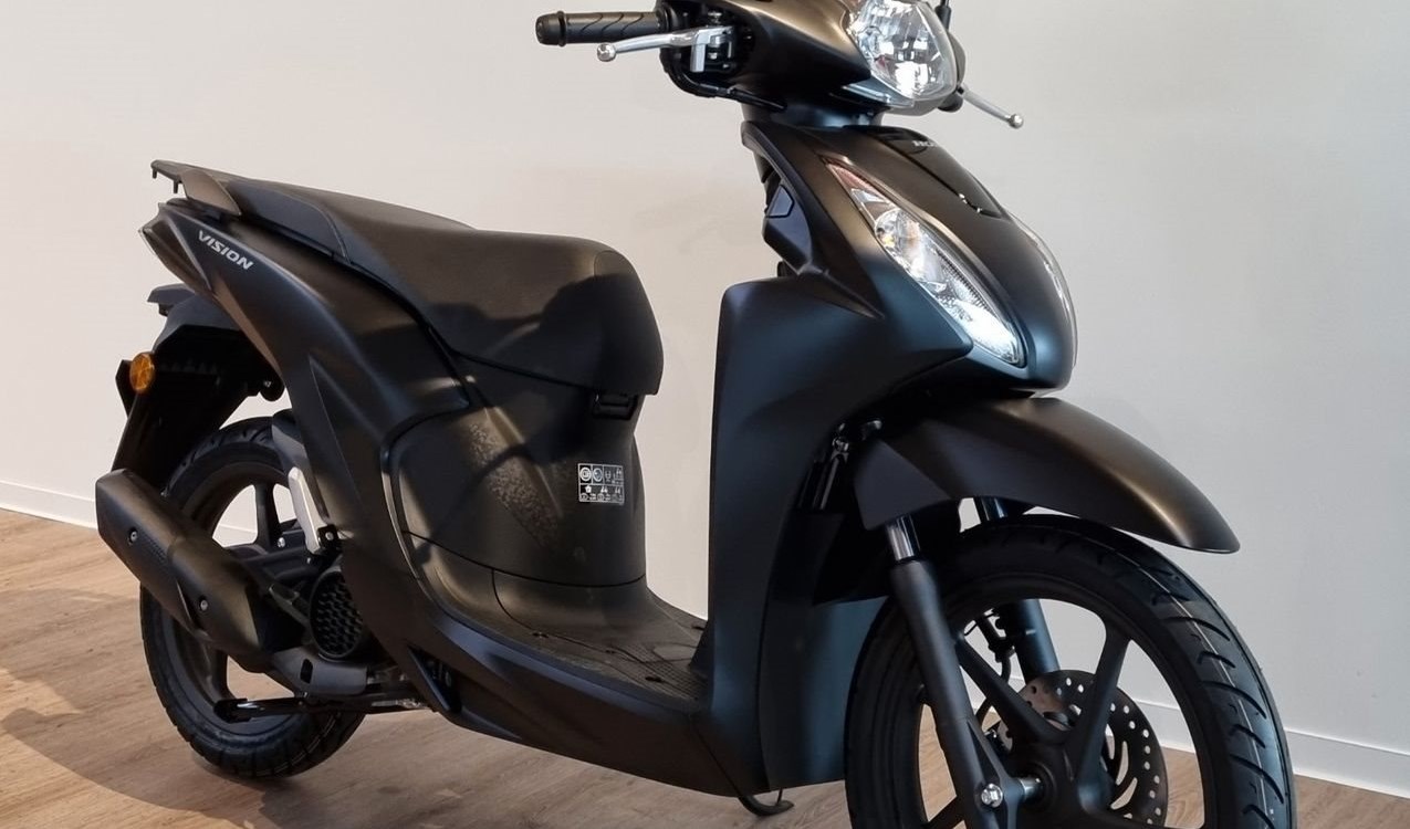Angebot Honda Vision 110