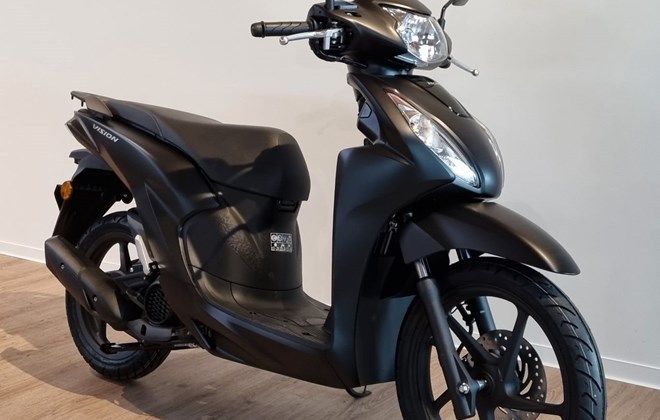 Honda Vision 110