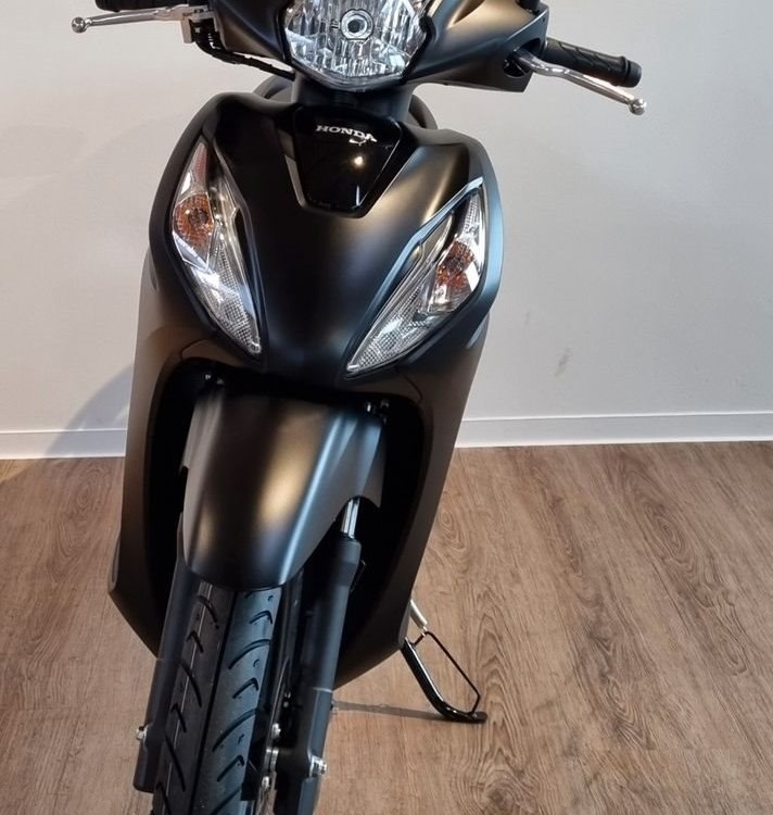 Angebot Honda Vision 110