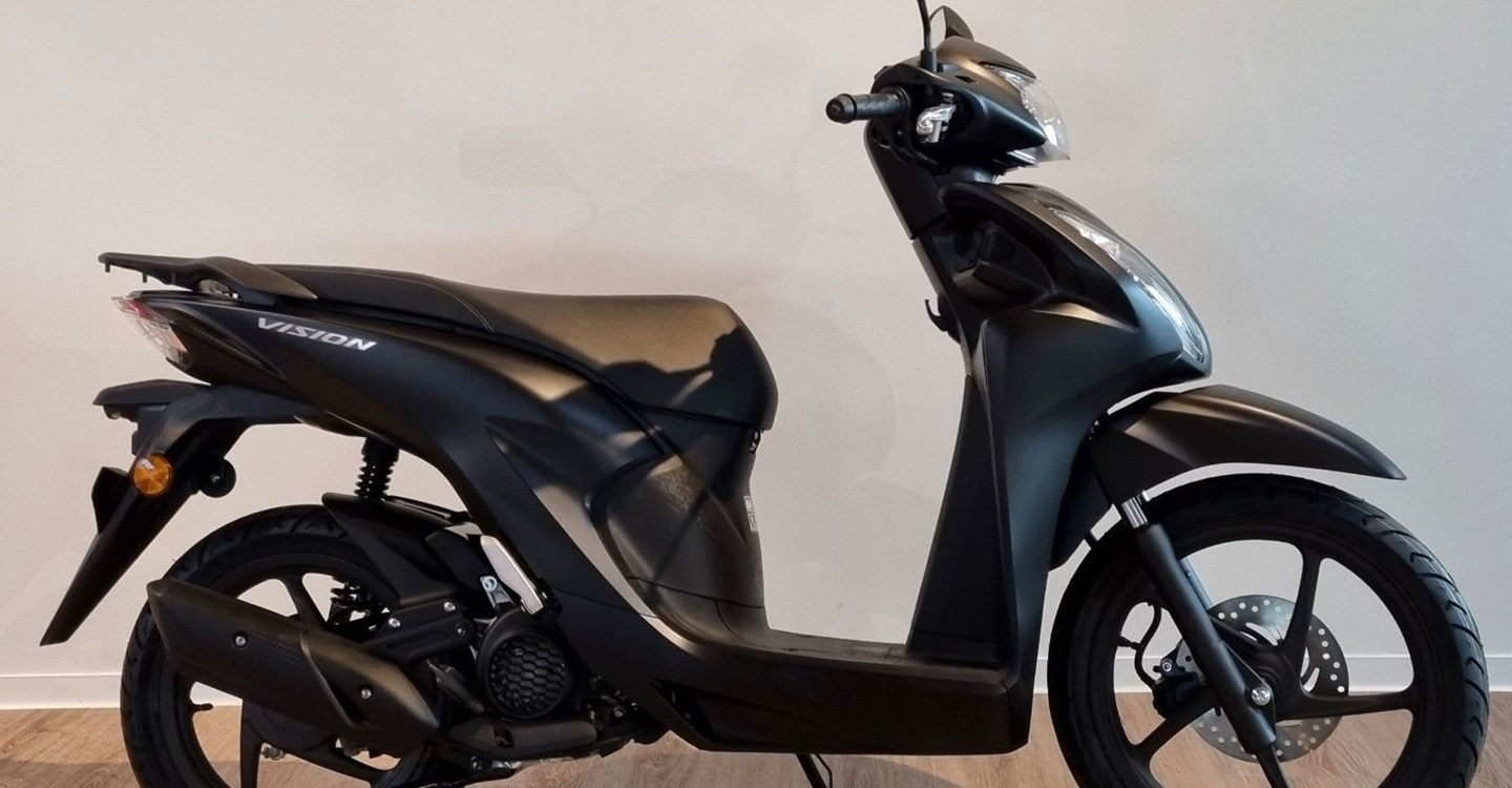 Angebot Honda Vision 110