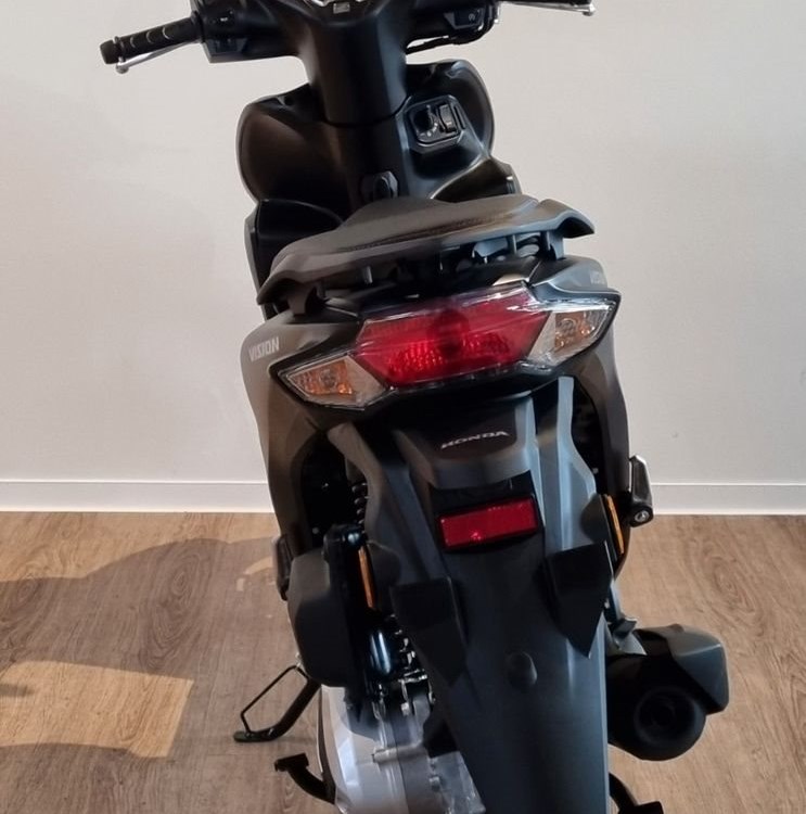 Angebot Honda Vision 110