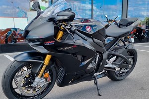 Angebot Honda CBR1000RR-R Fireblade SP
