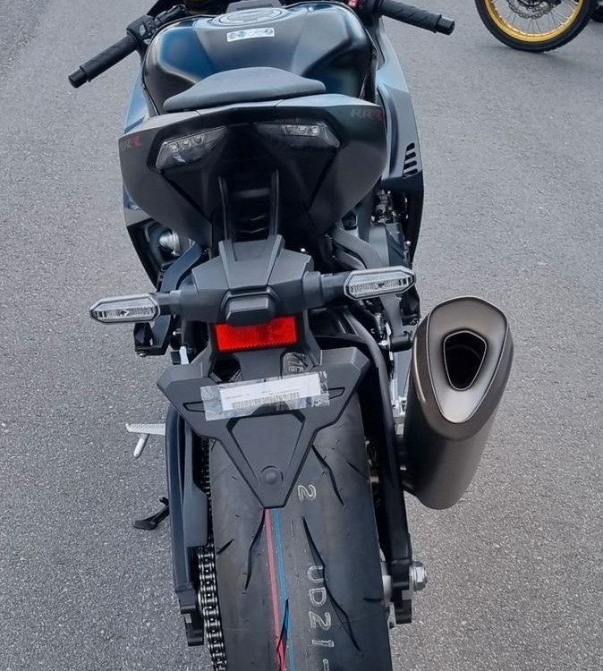 Angebot Honda CBR1000RR-R Fireblade SP
