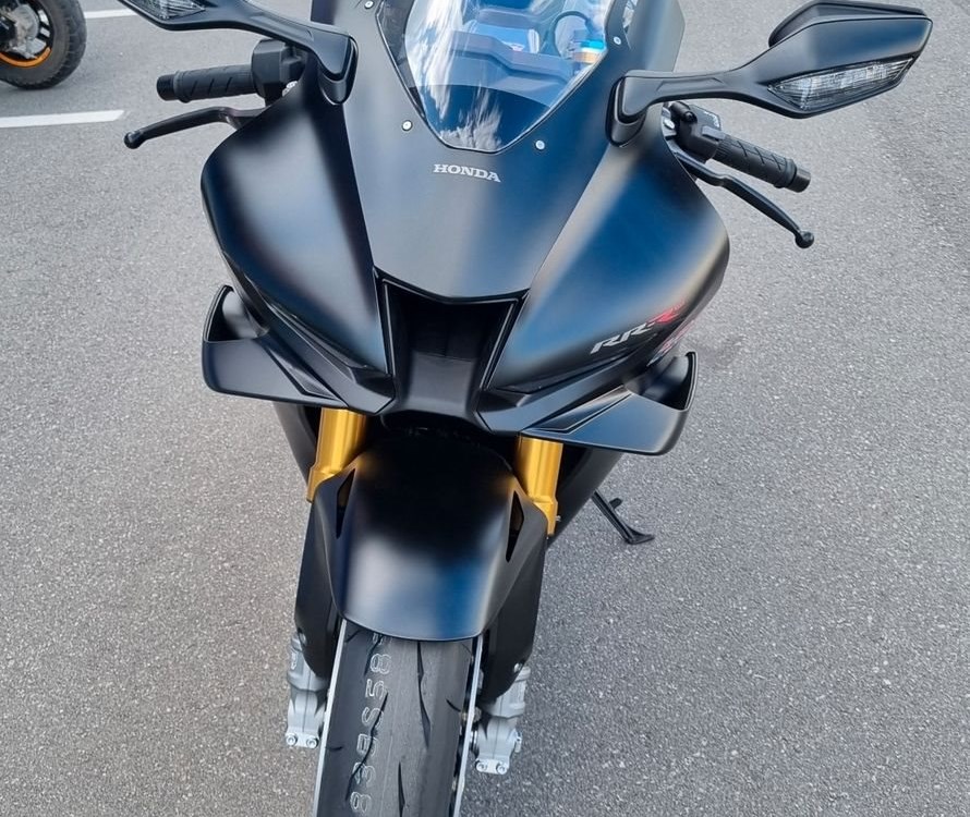 Angebot Honda CBR1000RR-R Fireblade SP