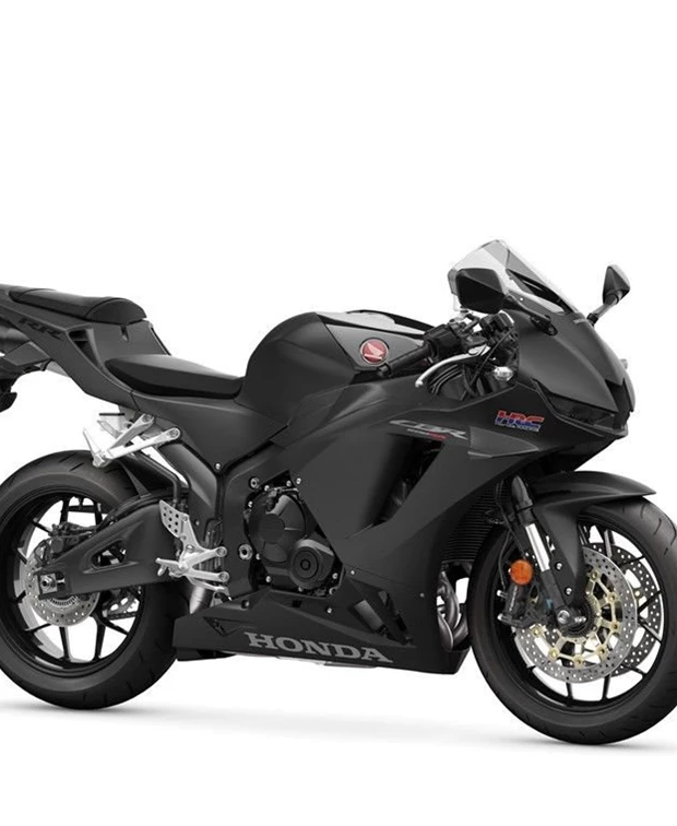 Honda CBR600RR