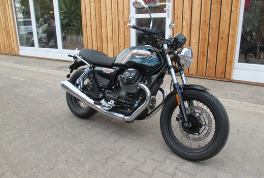 Moto Guzzi V7 Special