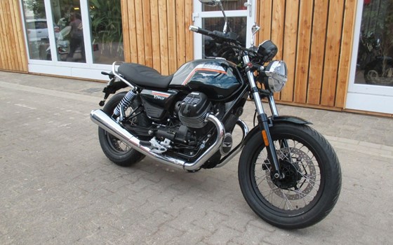 Neufahrzeug Moto Guzzi V7 Special - Bild 1