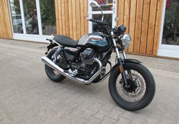 Neumotorrad Moto Guzzi V7 Special