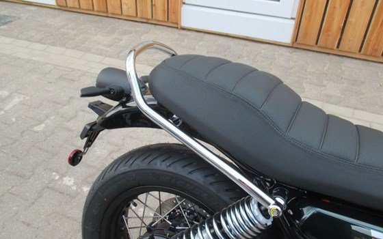 Neufahrzeug Moto Guzzi V7 Special - Bild 10