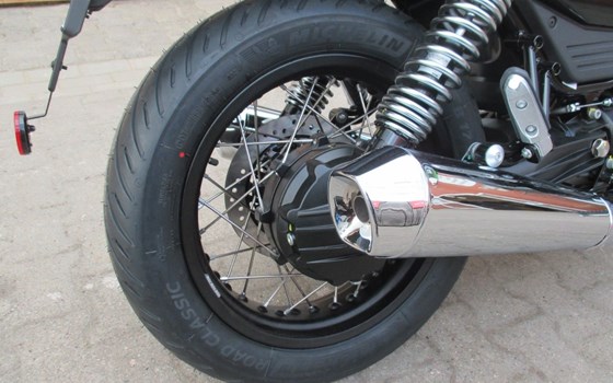 Neufahrzeug Moto Guzzi V7 Special - Bild 11