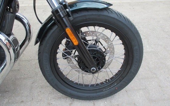 Neufahrzeug Moto Guzzi V7 Special - Bild 13