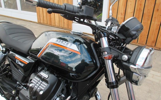 Neufahrzeug Moto Guzzi V7 Special - Bild 14